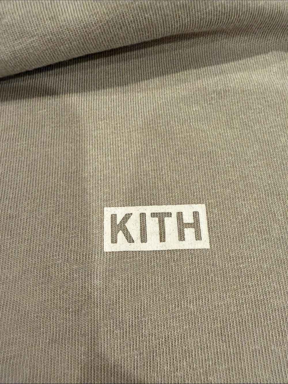 Kith Short Sleeve and Long Sleeve Bundle